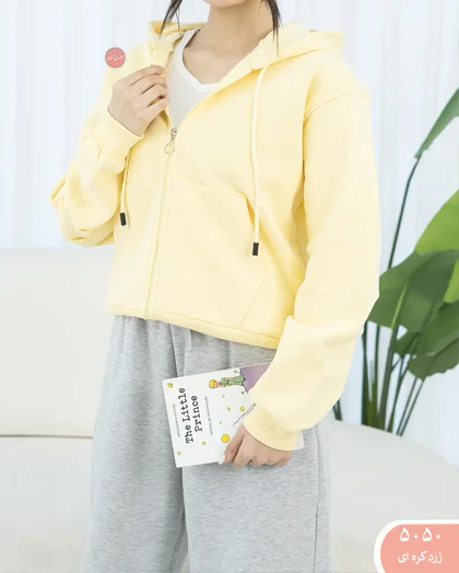 سویشرت دیانا 5050