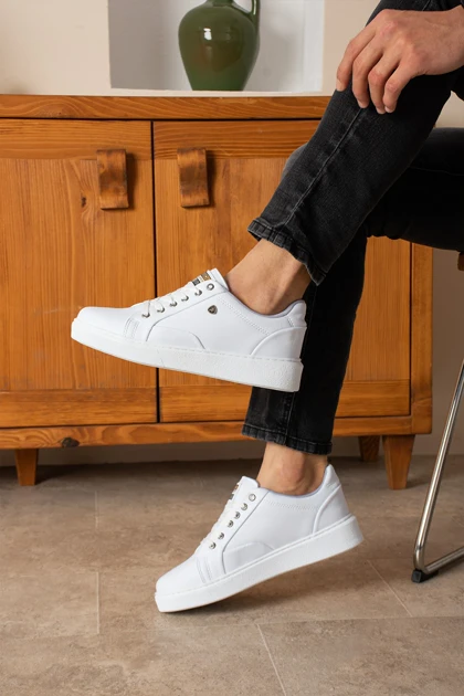 کتانی مردانه لسکارمین lescarmine