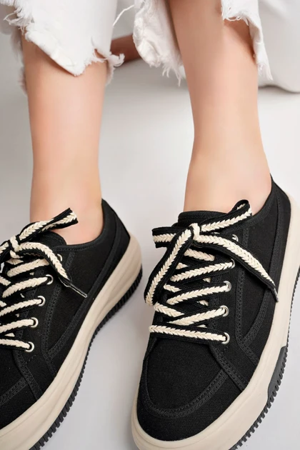 کتانی زنانه اورجینال پاسیونه pasyone