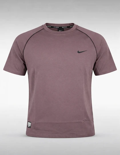 تیشرت اسپرت مردانه نایک Nike Iron Soul M