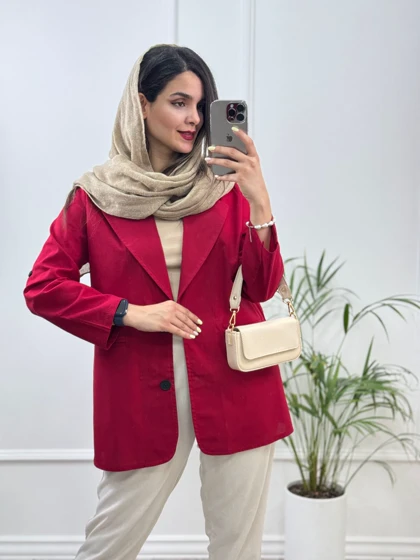 مانتو کتی لینن