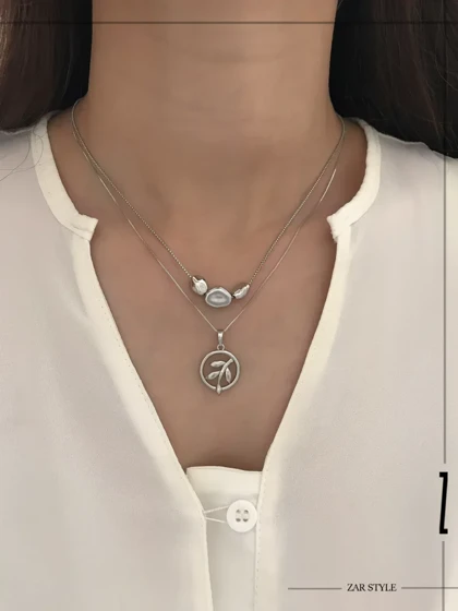 گردنبند سنگ