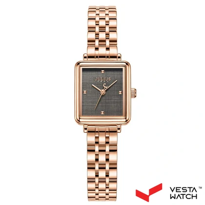 ساعت مچی زنانه جولیوس JULIUS مدل JA-1315D