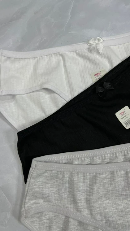 شورت ساده کبریتی هانکس