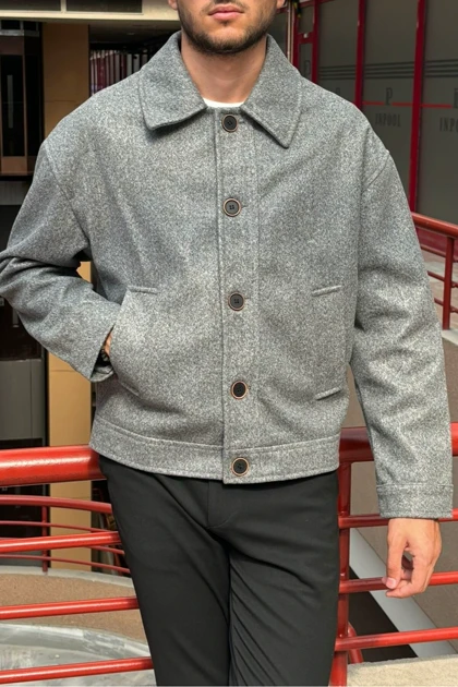 کت و ژاکت مردانه inpool inpool