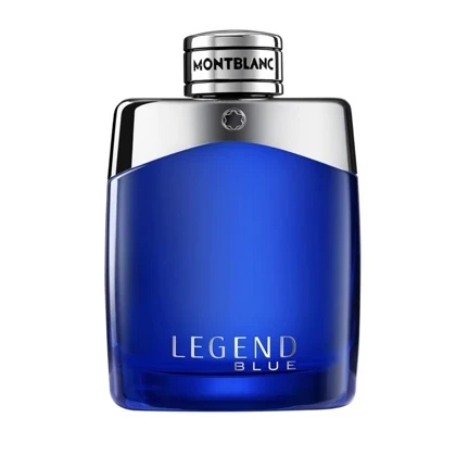 مونت بلانک لجند بلو MONT BLANC - Legend Blue