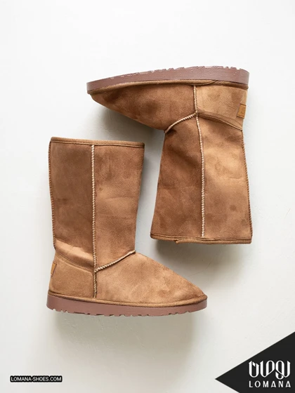 آگ کلاسیک بلند لومانا - کد 2620