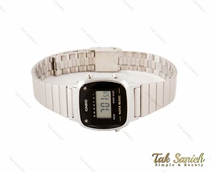 ساعت کاسیو زنانه Casio-3442-L
