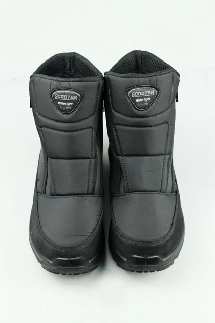 بوت و نیم بوت مردانه اورجینال scooter scooter