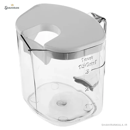 آبمیوه گیری 3 کاره پارس خزر مدل JBG-610P