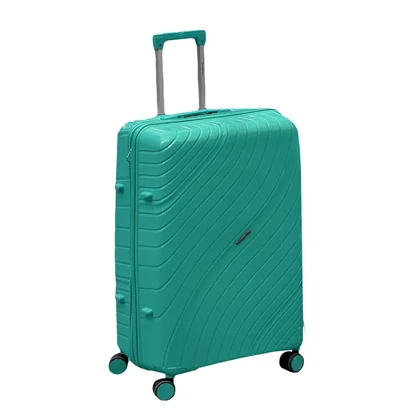 چمدان سایز بزرگ وارداتی مندوزا مدل MENDOZA - MDZ836 LARGE