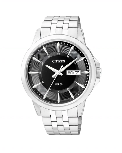ساعت مچی مردانه سیتیزن CITIZEN BF2011-51E