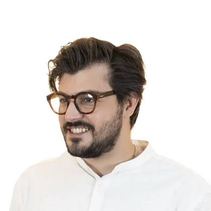 عینک مخصوص کامپیوتر و موبایل لوناتو Lunato mod Luna28