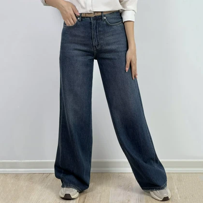 شلوار جین بگی 1007772