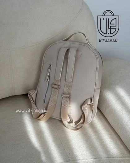کوله پشتی دانشجویی راد