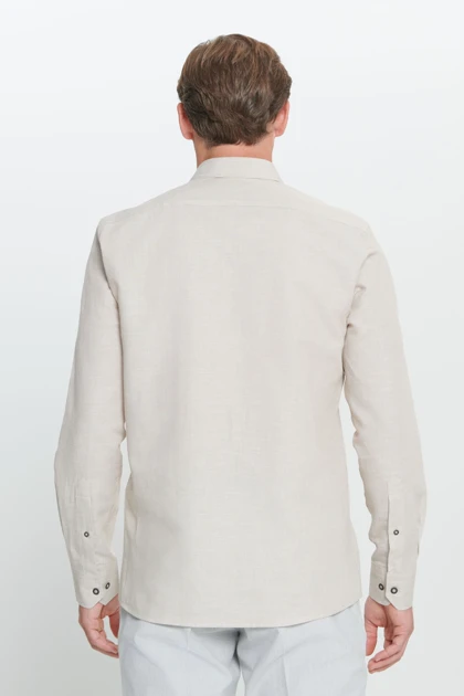 پیراهن مردانه آلتین ییلدیز کلاسیک altinyildiz-classics