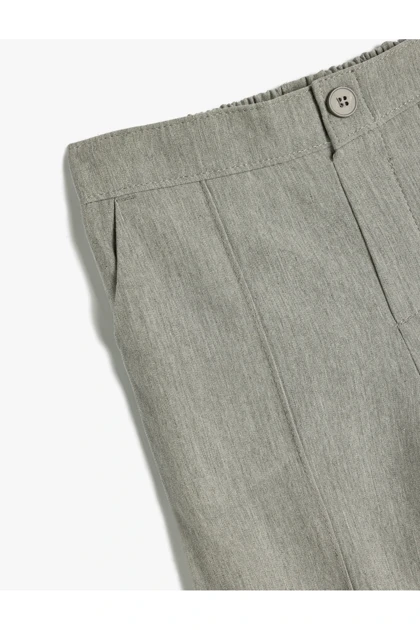 شلوار بچگانه اورجینال کوتون koton