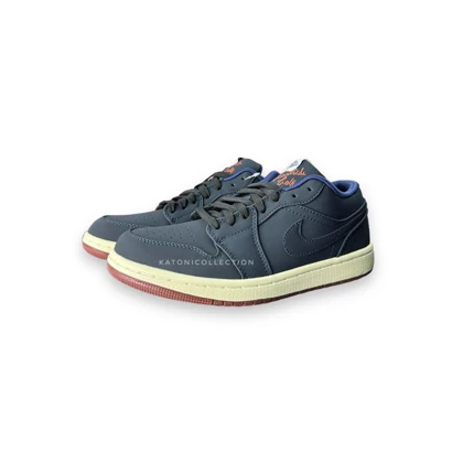 کتانی ویتنامی نایک ایرجردن 1 لو گلف air jordan 1 low golf