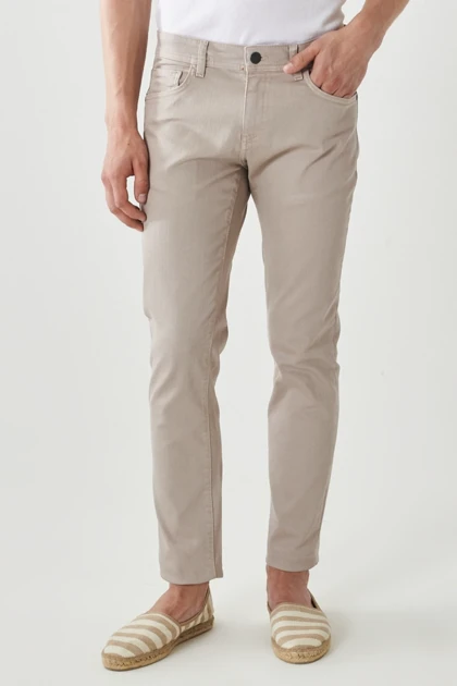 شلوار مردانه اورجینال آلتین ییلدیز کلاسیک altinyildiz-classics