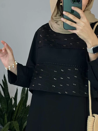 ست سارافون و رویه مزونی