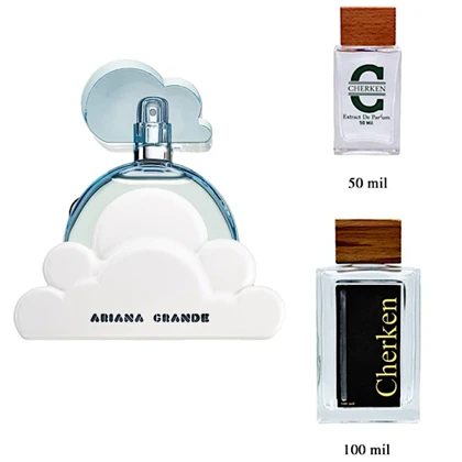 عطر آریانا گراند کلود Ariana Grande Cloud