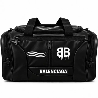 ساک ورزشی BALENCIAGA کد 1013-1