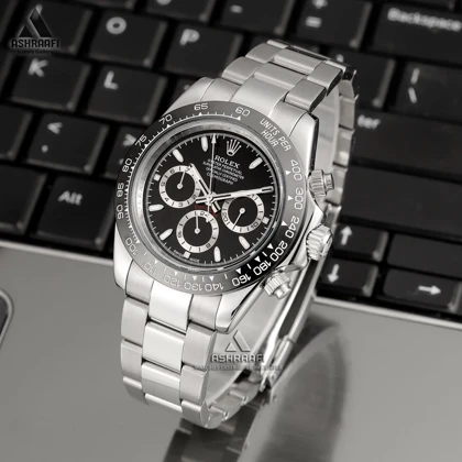 ساعت رولکس دیتونا سه موتوره Rolex Daytona SB42