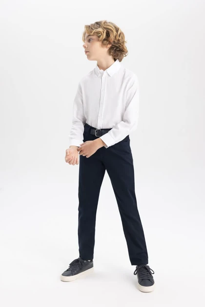 پیراهن بچگانه defacto