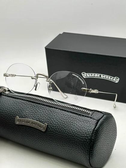 عینک کروم هارتز کد 181441 CHROME HEARTS