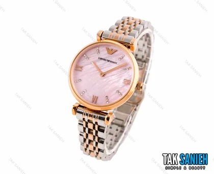 ساعت مچی زنانه امپریو آرمانی مدل Armani-2463-L