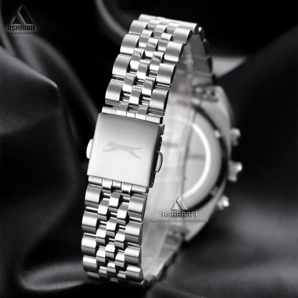 ساعت مردانه اسلازنجر Slazenger SL.09.2574.2.300