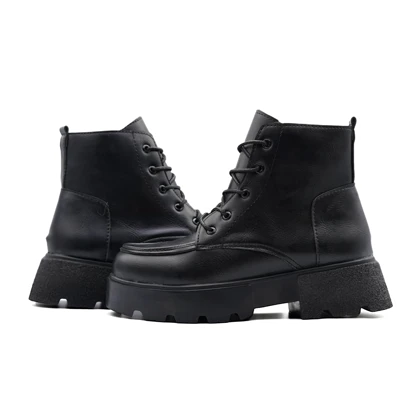 کفش بوت زنانه مدل 0519 _ Boots