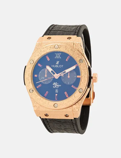 ساعت مچی Hublot
