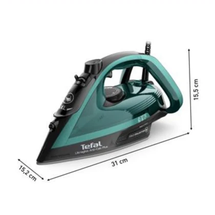 اتو بخار تفال Tefal مدل FV6848G0 توان 2800 وات