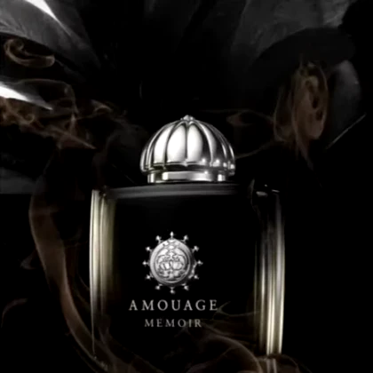 ادوپرفیوم زنانه آمواج مموآر Amouage Memoir Woman