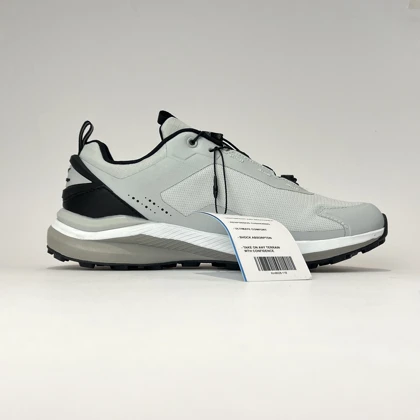 کفش پیاده روی پرو استپ مدل PRO STEP طوسی