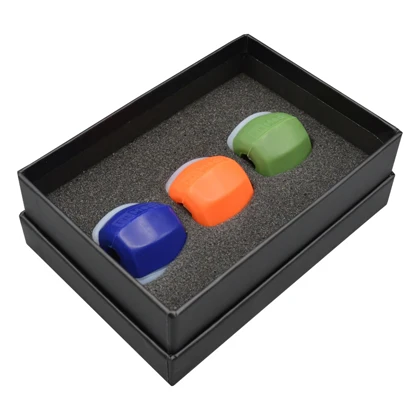 دستگاه فرم دهی صورت و زاویه فک jawline مدل FM NEW -BOG بسته 3 عددی