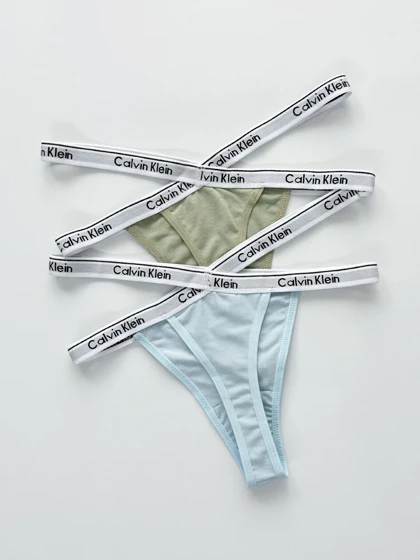 شورت بکلس اسپورت بند دوبل ضربدری کلوین کلاین Calvin Klein