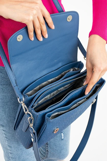 کیف زنانه دوشی just-polo