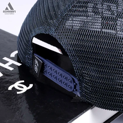 کلاه گورین طرح آفتاب پرست Trucker Cap HA141