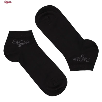 جوراب مچی مردانه ماییلدا مدل 3632-183 بسته 4 عددی