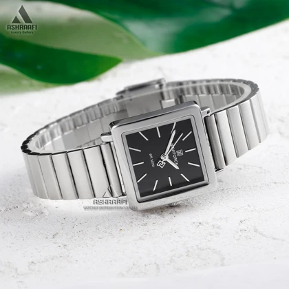 ساعت زنانه نیوی فورس Naviforce NF5048SK