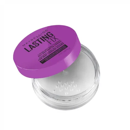 پودر بیک Lasting Fix میبلین 6گرمی