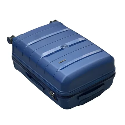 چمدان سایز متوسط وارداتی مندوزا مدل MENDOZA - MDZ805 MEDIUM