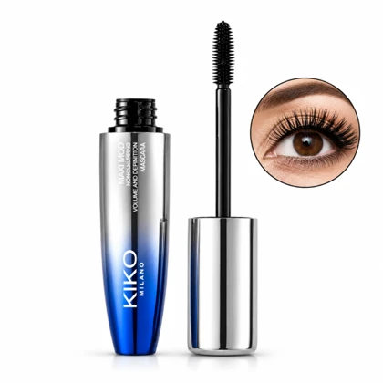 ریمل کیکو میلانو مدل Maxi Mod Mascara