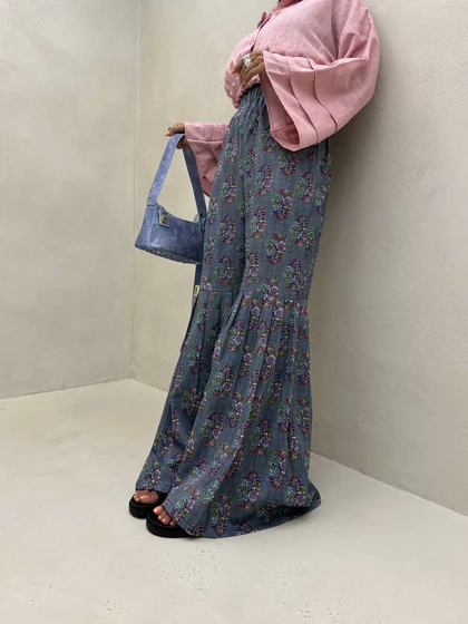 شلوار NEW PATTERN