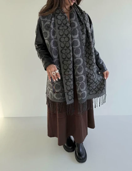 شال موهر کوچ دورو کد 400