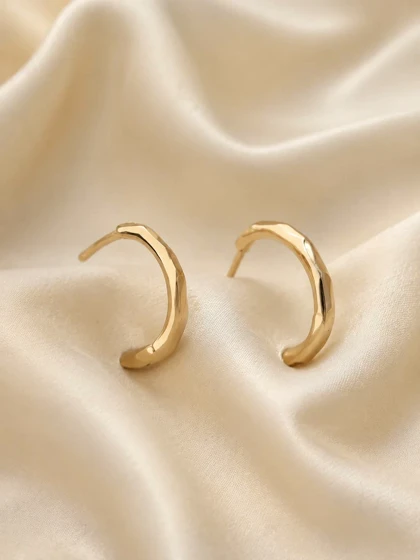 گوشواره کد 2z168 ژوپینگ استیل- بدلیجات ژوپینگ