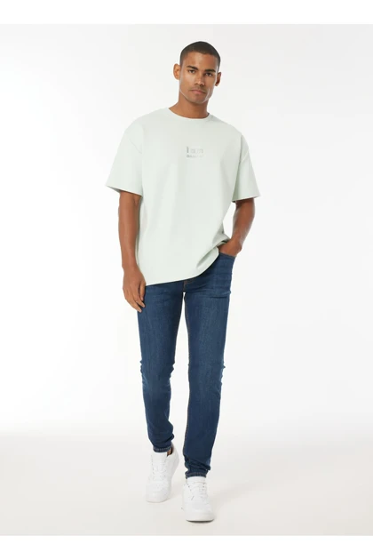 شلوار جین مردانه lee