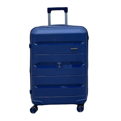 چمدان سایز متوسط وارداتی مندوزا مدل MENDOZA - MDZ805 MEDIUM